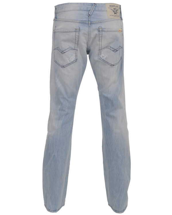 Homme | Pantalons | Replay | Waitom M983 Jeans