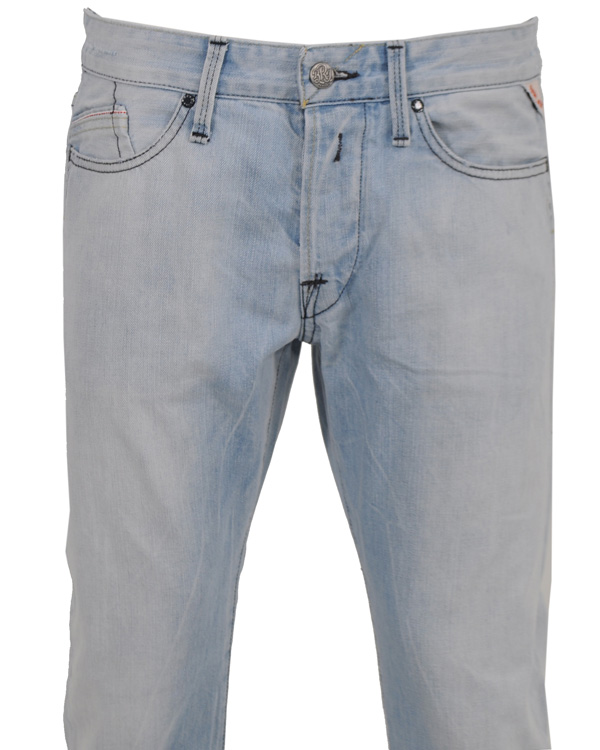 Homme | Pantalons | Replay | Waitom M983 Jeans