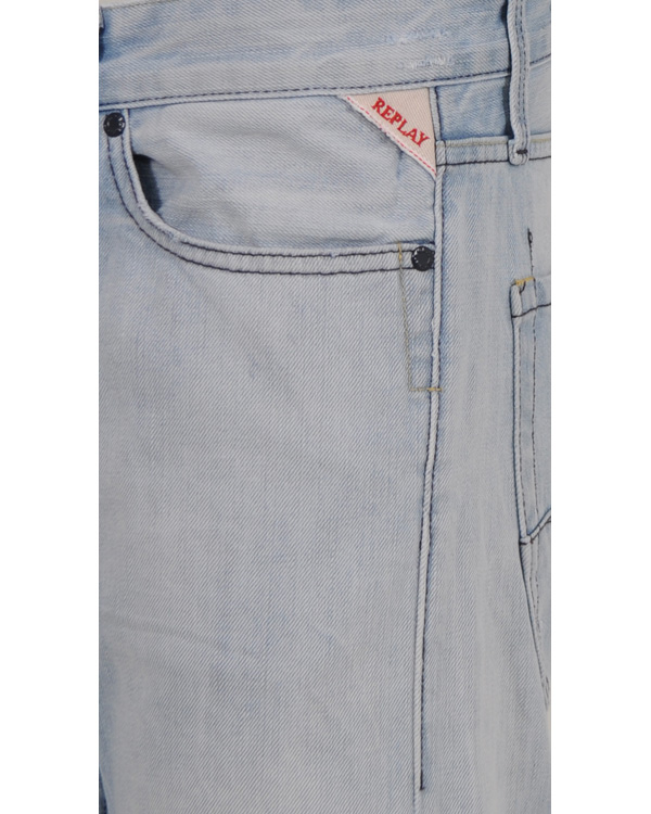 Homme | Pantalons | Replay | Waitom M983 Jeans