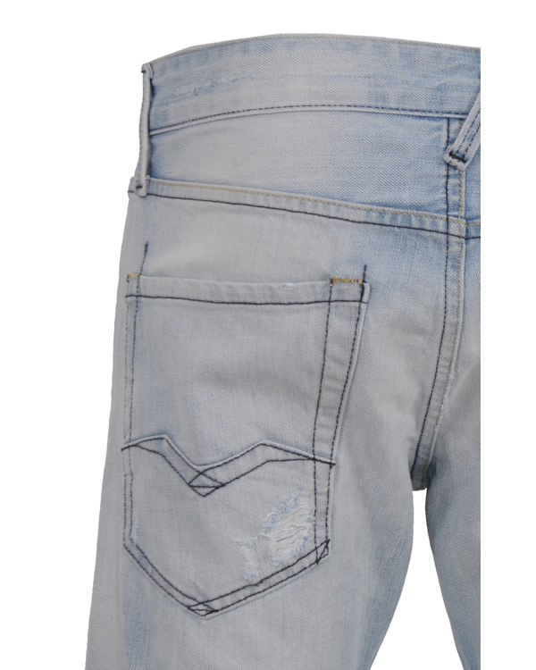 Homme | Pantalons | Replay | Waitom M983 Jeans