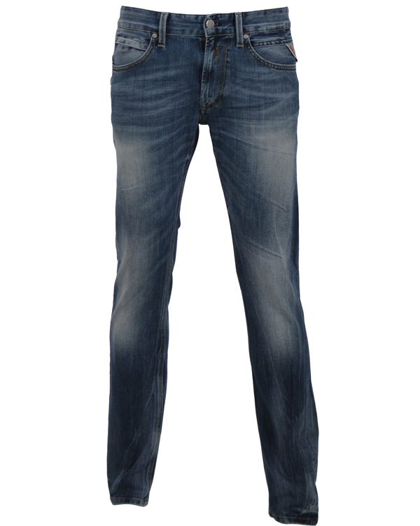 Homme | Pantalons | Replay | Jeto M966M Jeans