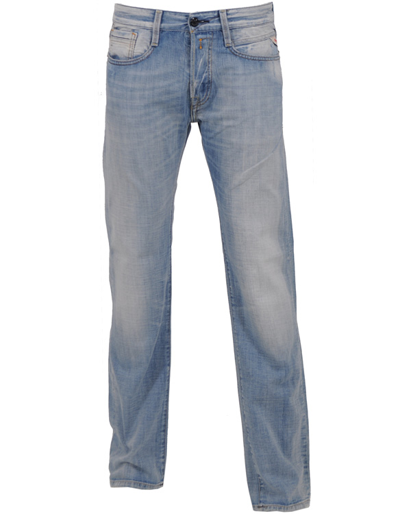 Homme | Pantalons | Replay | Billstrong M955 Jeans