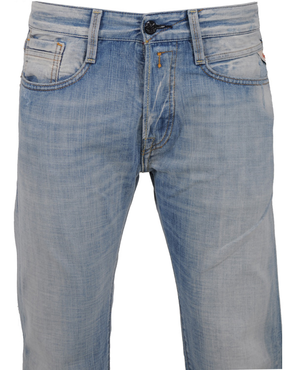 Homme | Pantalons | Replay | Billstrong M955 Jeans