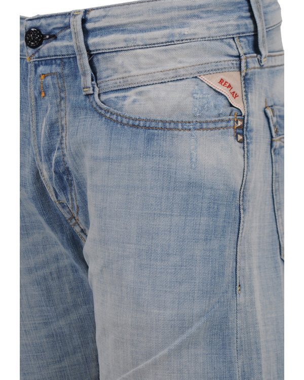 Homme | Pantalons | Replay | Billstrong M955 Jeans