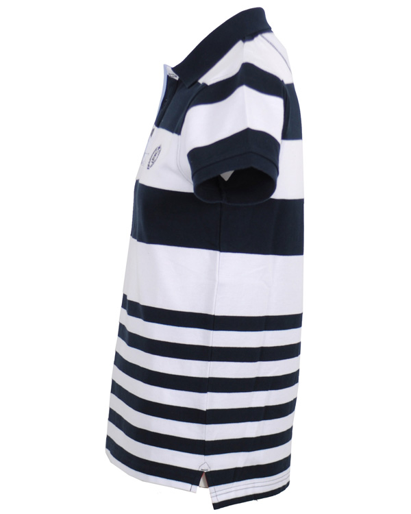 Homme | Polos | Henri-Lloyd | Henri Lloyd Seacliff Polo Piké Navy