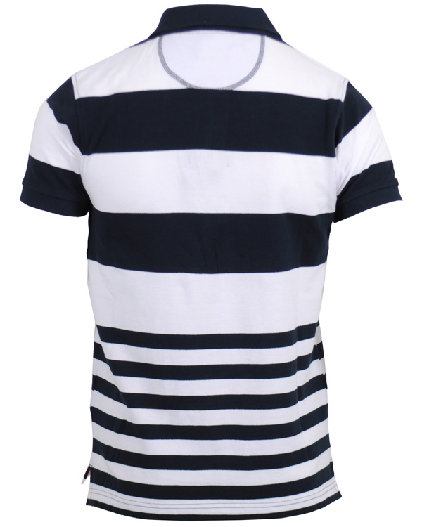 Homme | Polos | Henri-Lloyd | Henri Lloyd Seacliff Polo Piké Navy