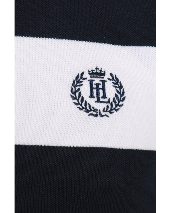 Homme | Polos | Henri-Lloyd | Henri Lloyd Seacliff Polo Piké Navy