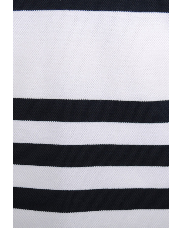 Homme | Polos | Henri-Lloyd | Henri Lloyd Seacliff Polo Piké Navy