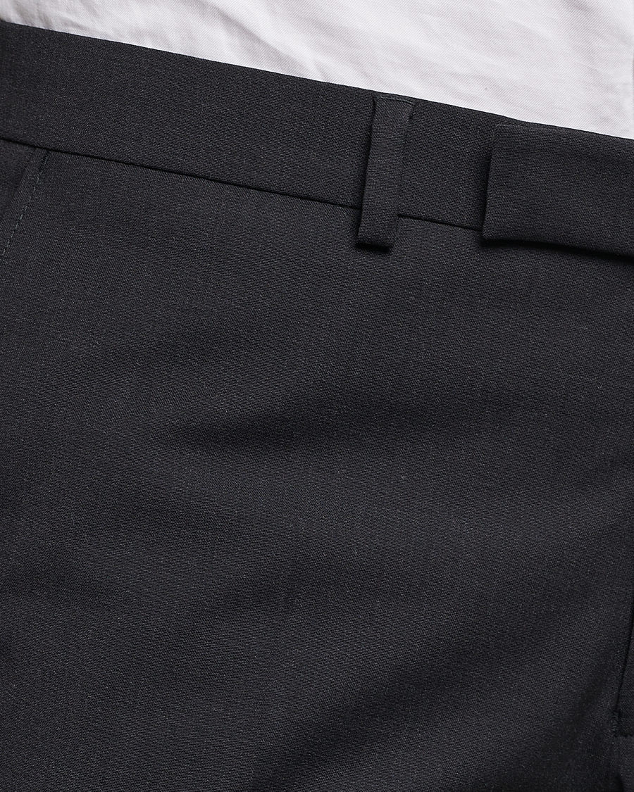 Homme | Pantalons | Oscar Jacobson | Dave Trousers Grey