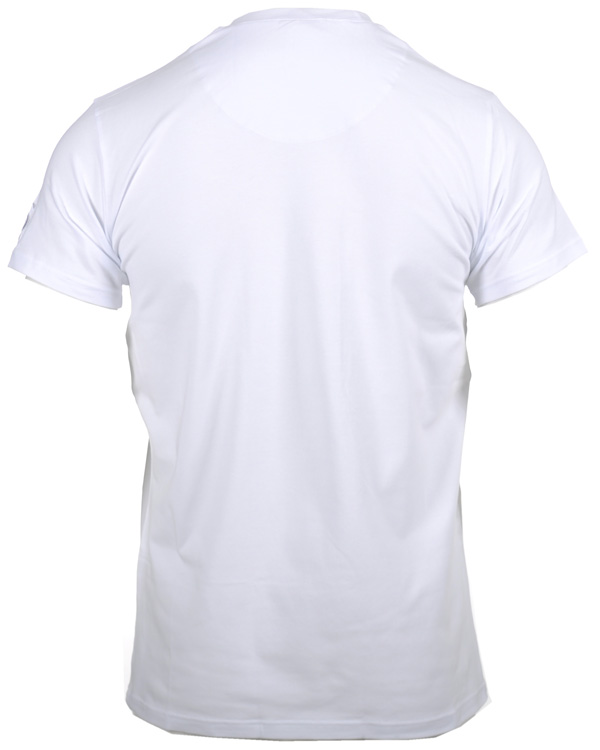 Homme | T-shirts | Tiger of Sweden | 2-Pack Basic T-Shirt White
