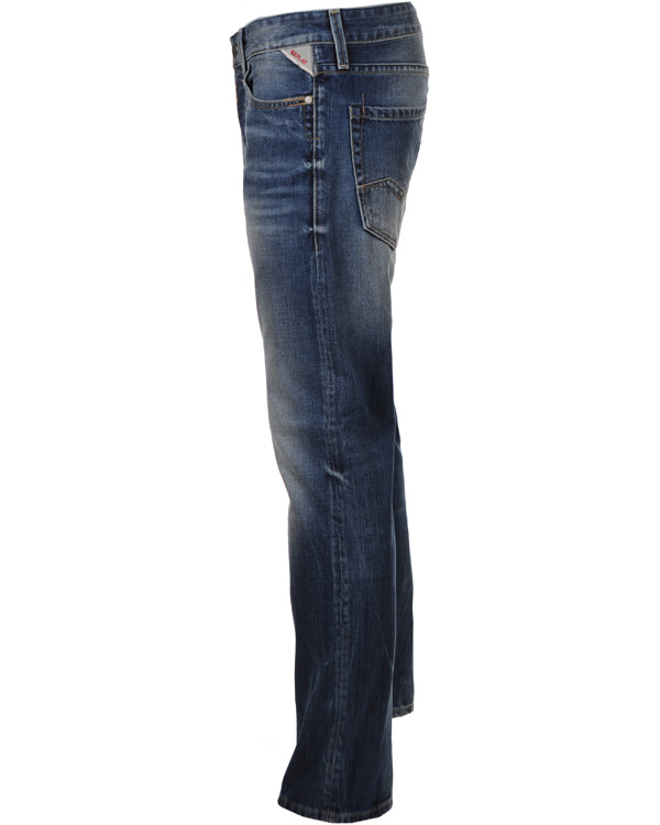 Homme | Pantalons | Replay | Waitom M983 Jeans Flat Finish Denim