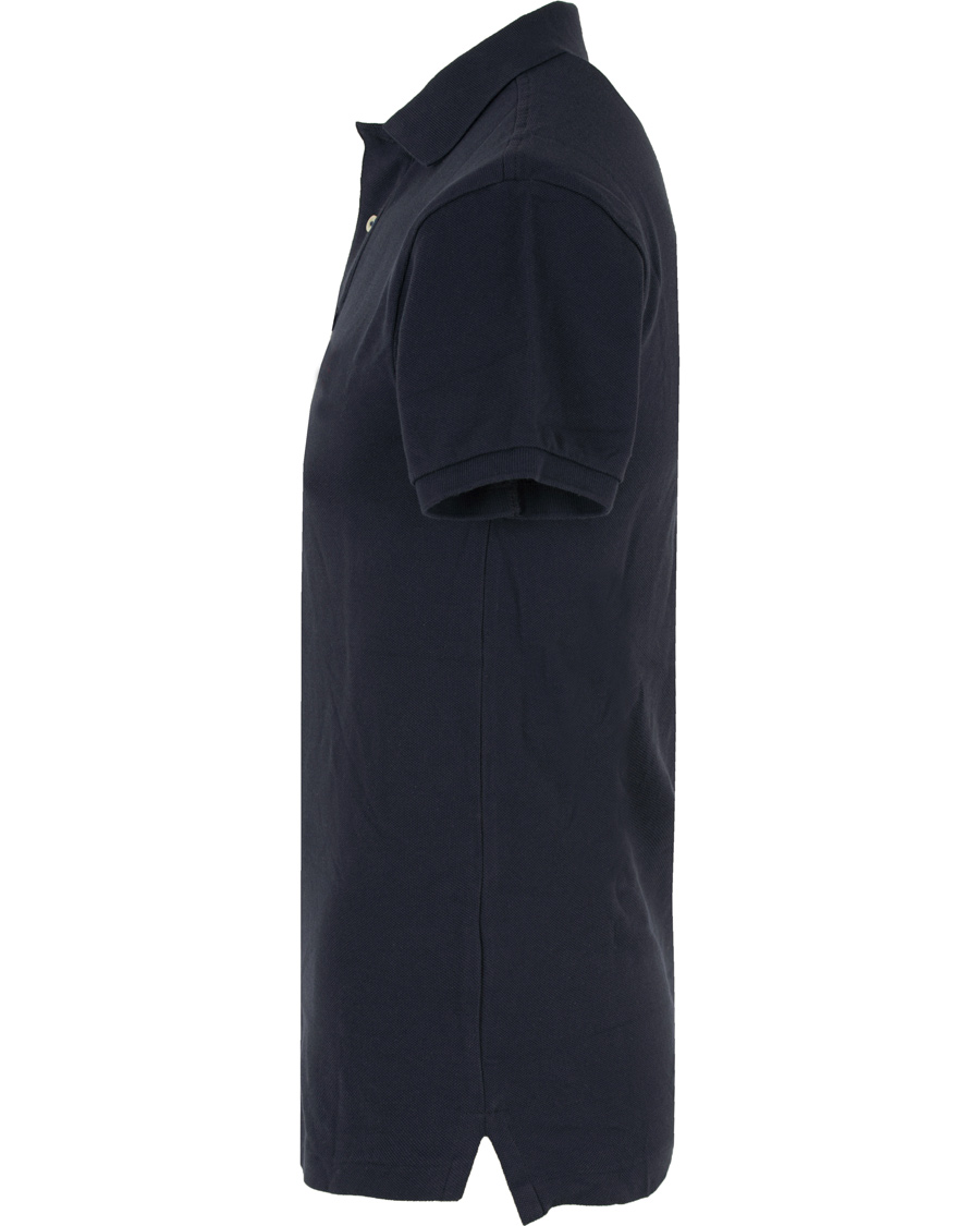 Homme | Polos | Polo Ralph Lauren | Slim Fit Polo Newport Navy