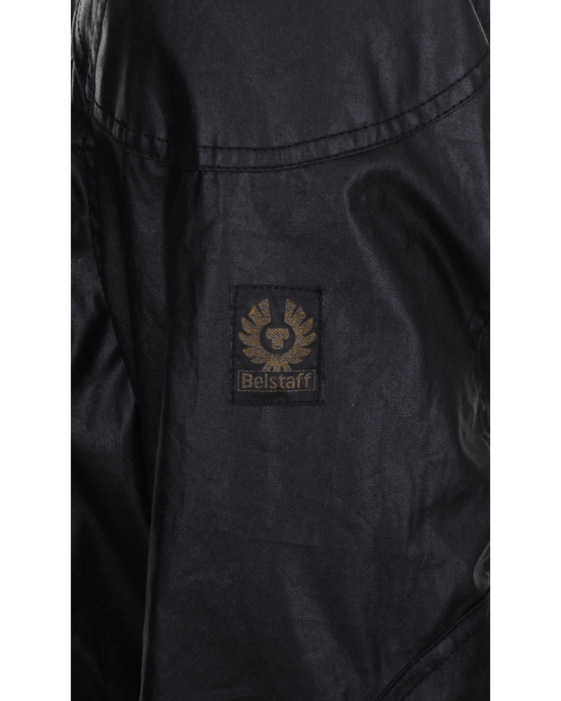 Homme | Manteaux Et Vestes | Belstaff | Roadmaster Jacket Man Black