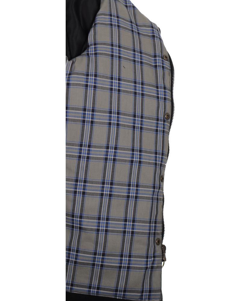 Homme | Manteaux Et Vestes | Belstaff | Roadmaster Jacket Man Black