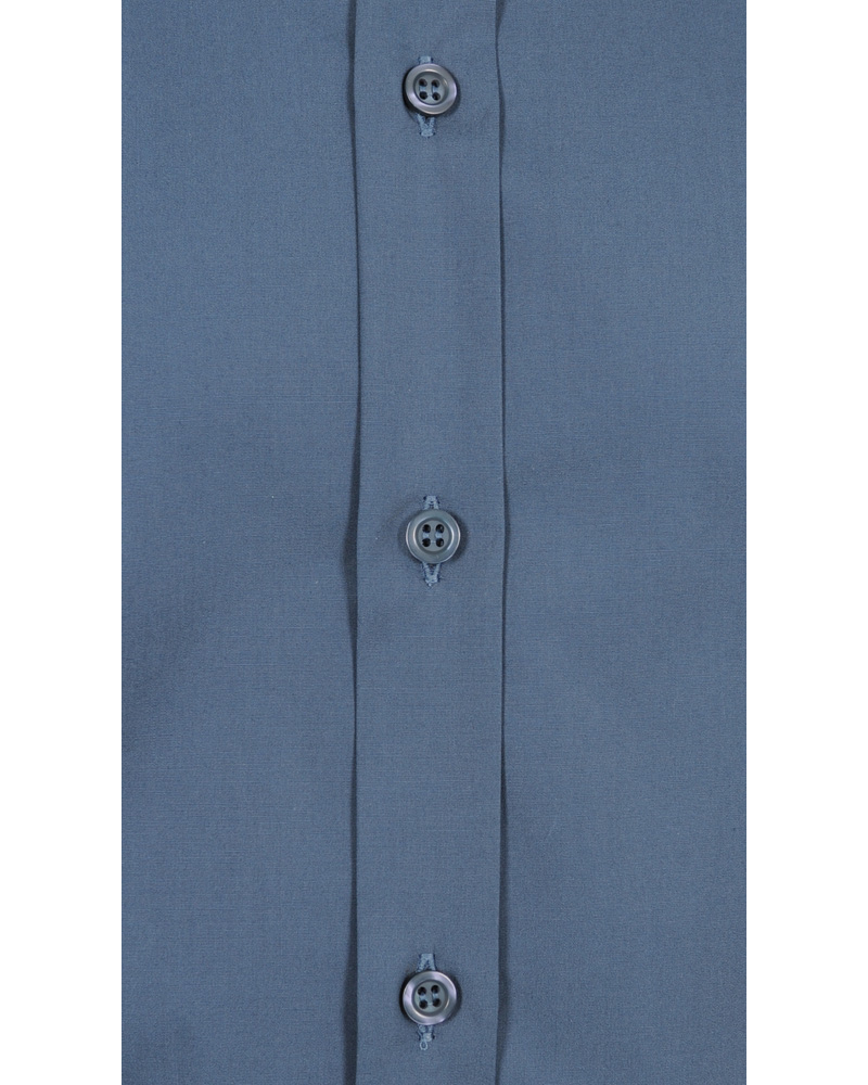 Homme | Chemises | Filippa K | Paul Stretch Shirt Petrol