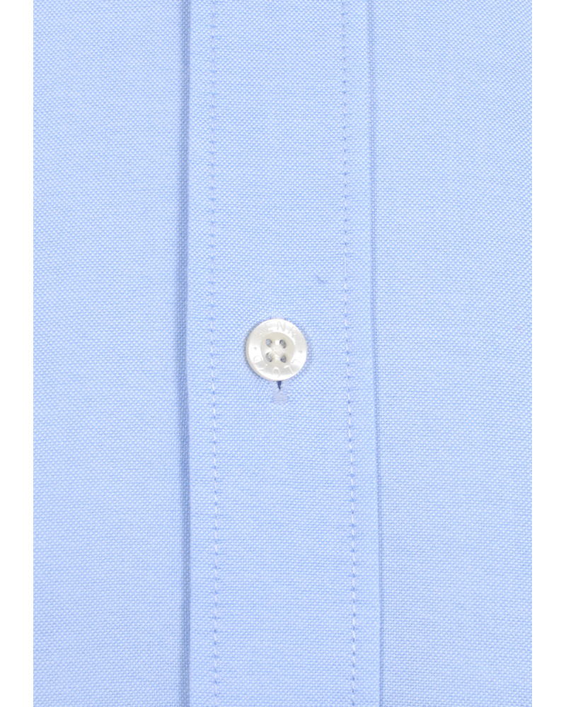 Homme | Chemises | Henri-Lloyd | Henri Lloyd Oxford Fitted Shirt Ice Blue