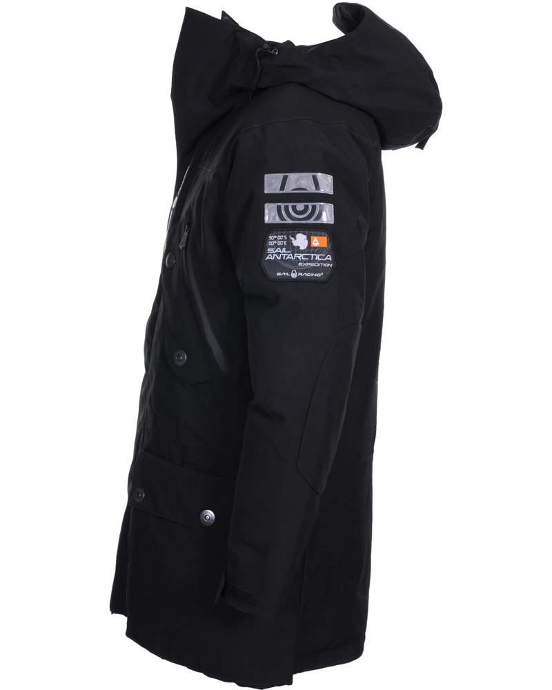 Homme | Manteaux Et Vestes | Sail Racing | South Pole Parka Carbon