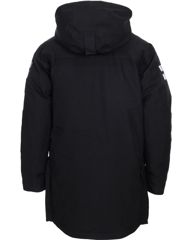 Homme | Manteaux Et Vestes | Sail Racing | South Pole Parka Carbon