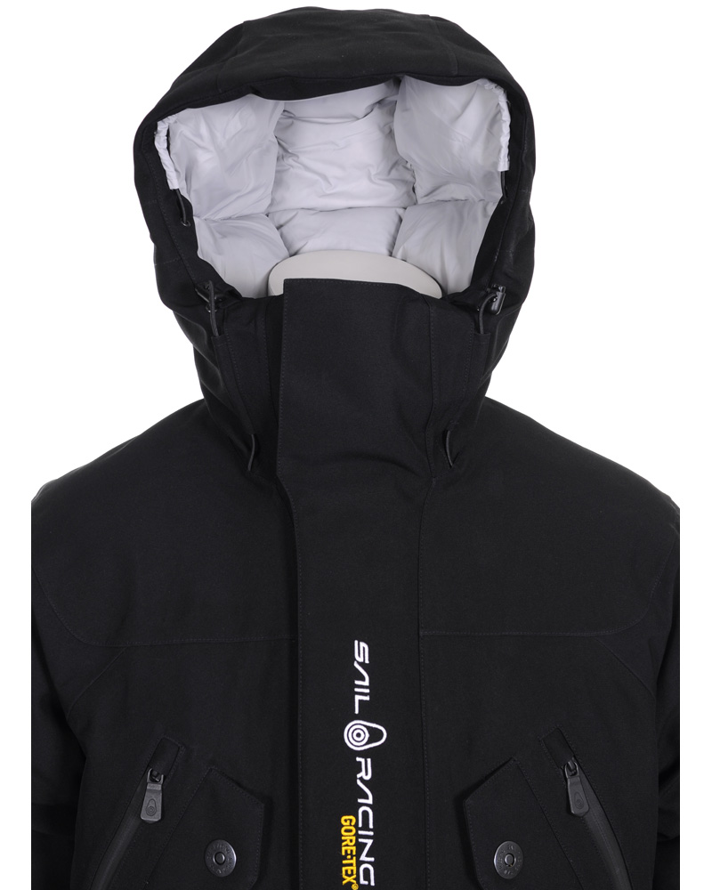 Homme | Manteaux Et Vestes | Sail Racing | South Pole Parka Carbon