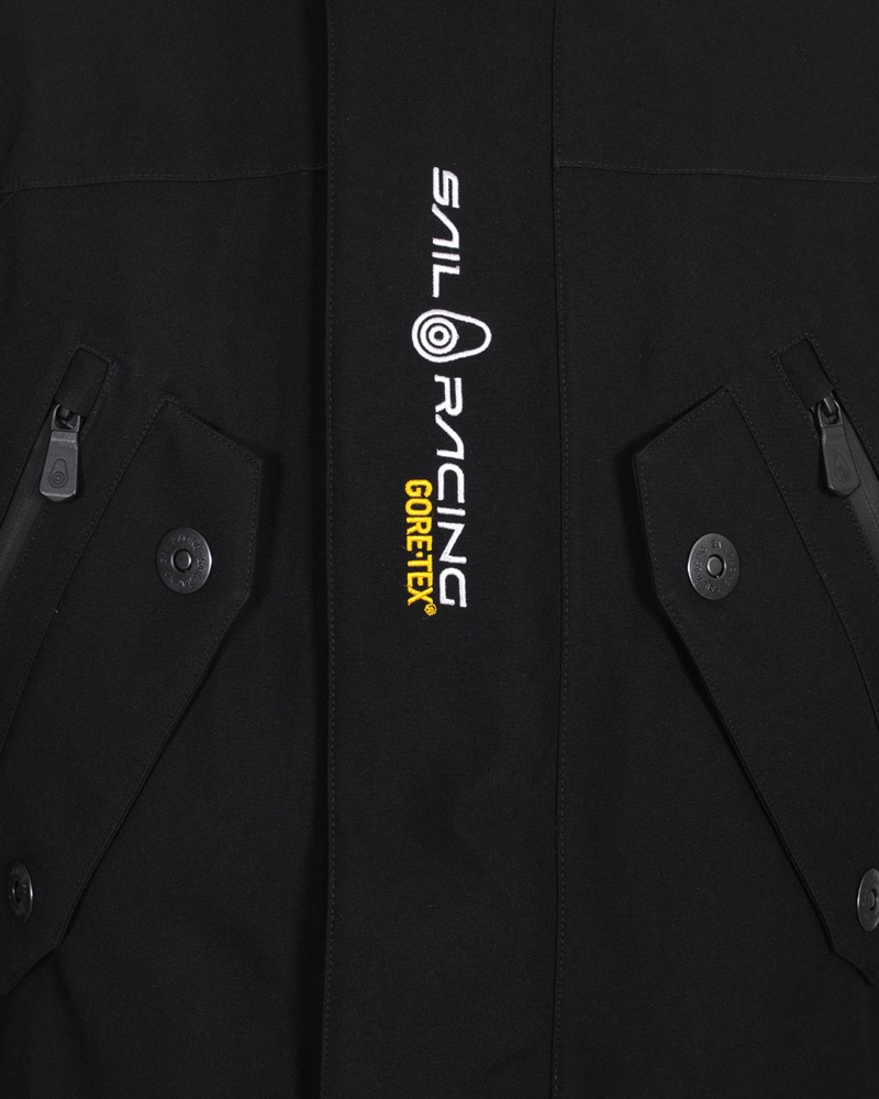 Homme | Manteaux Et Vestes | Sail Racing | South Pole Parka Carbon