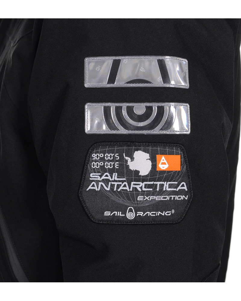 Homme | Manteaux Et Vestes | Sail Racing | South Pole Parka Carbon