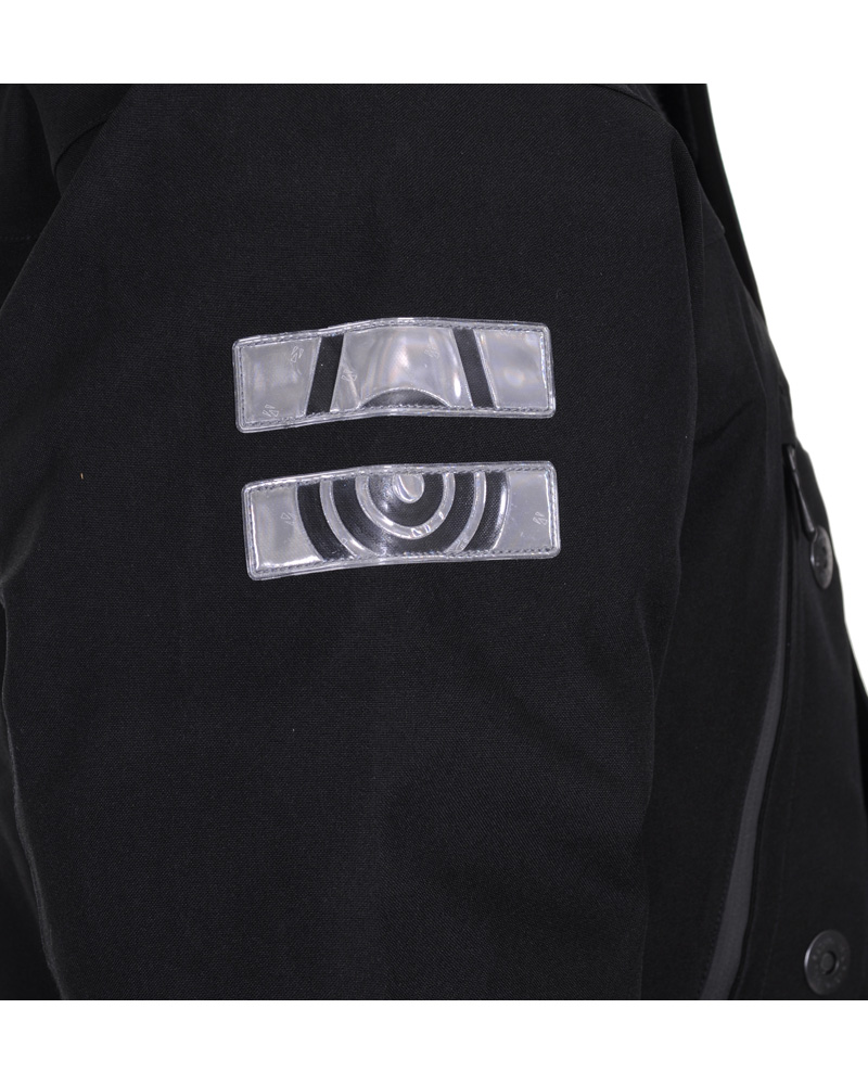 Homme | Manteaux Et Vestes | Sail Racing | South Pole Parka Carbon