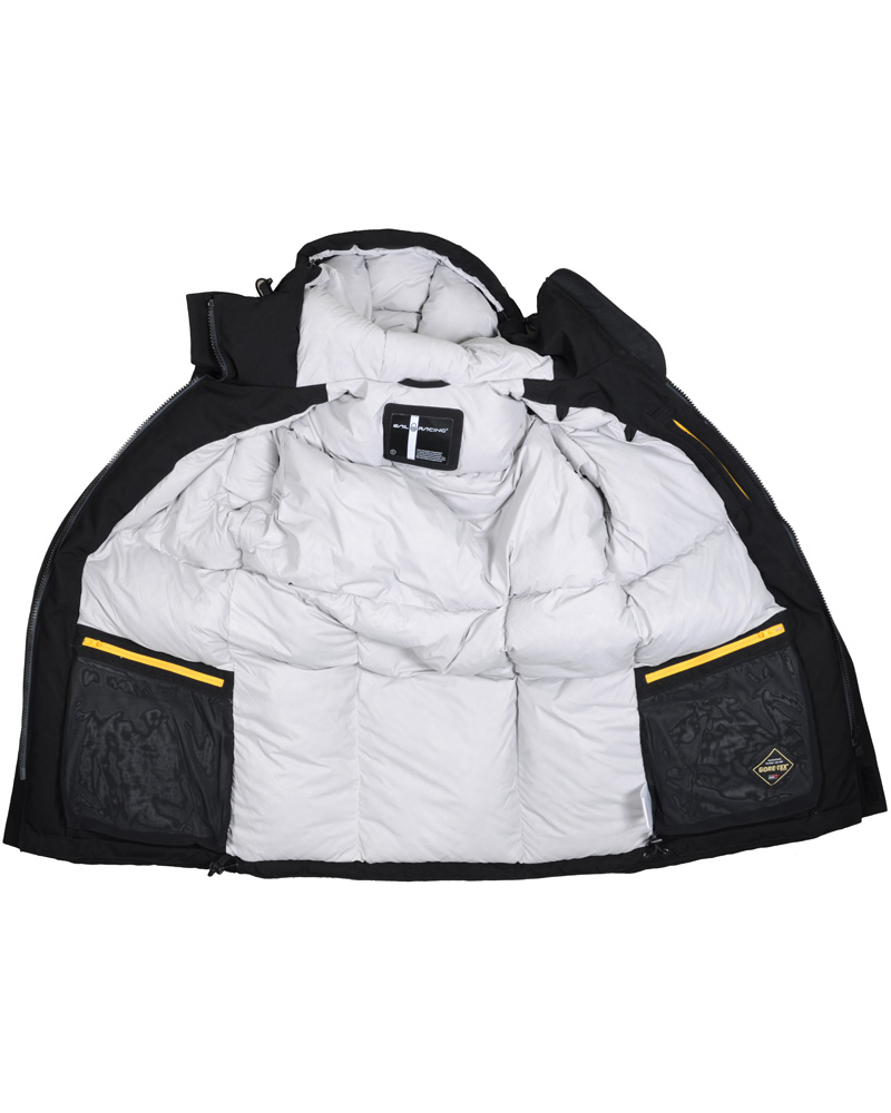 Homme | Manteaux Et Vestes | Sail Racing | South Pole Parka Carbon
