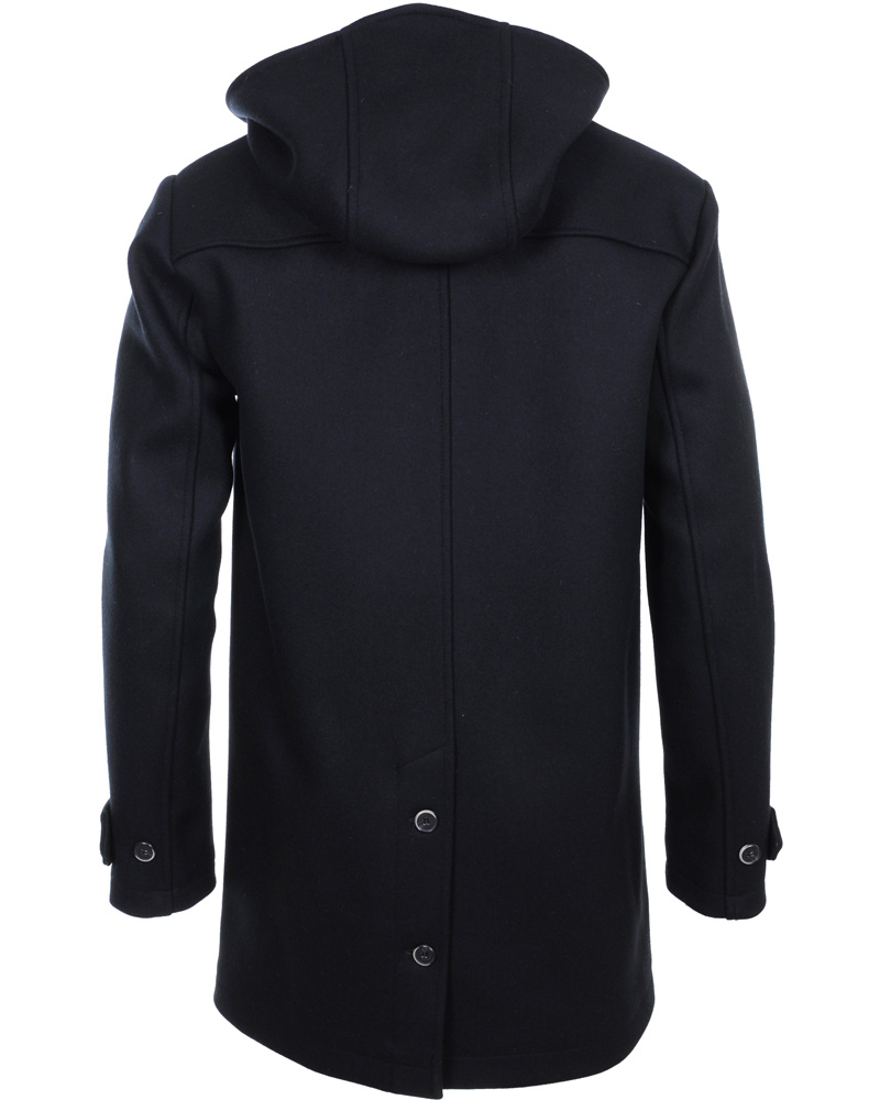 Homme | Manteaux Et Vestes | NN07 | Aki Duffel 8111 Navy Blue