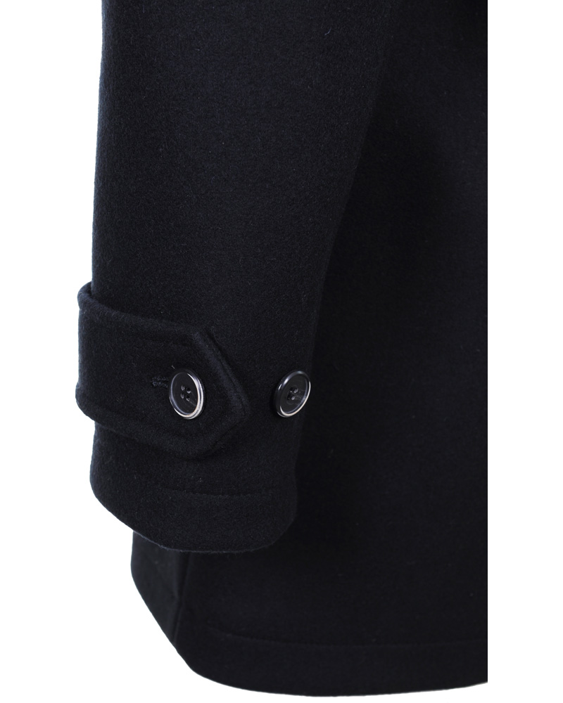 Homme | Manteaux Et Vestes | NN07 | Aki Duffel 8111 Navy Blue