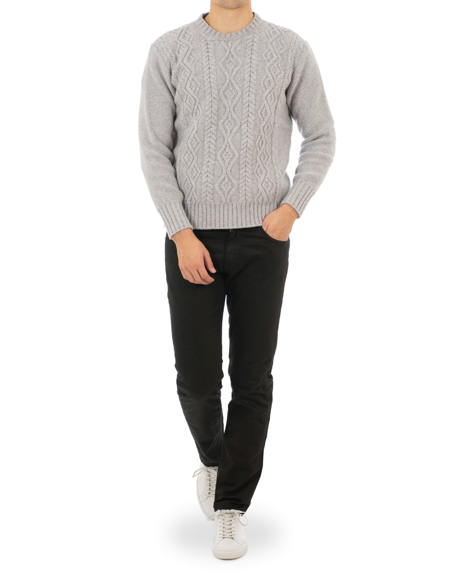 Homme | Jeans | Tiger of Sweden Jeans | Iggy Black
