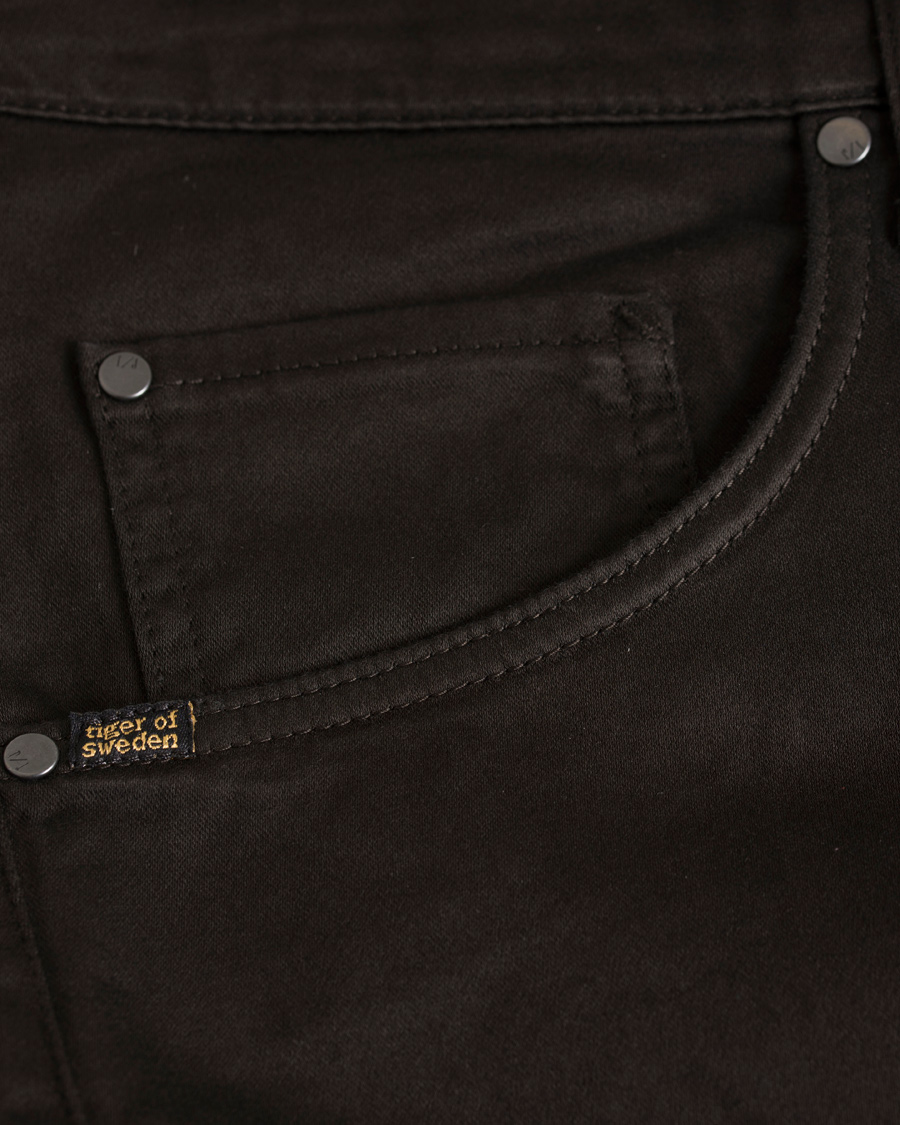 Homme | Jeans | Tiger of Sweden Jeans | Iggy Black
