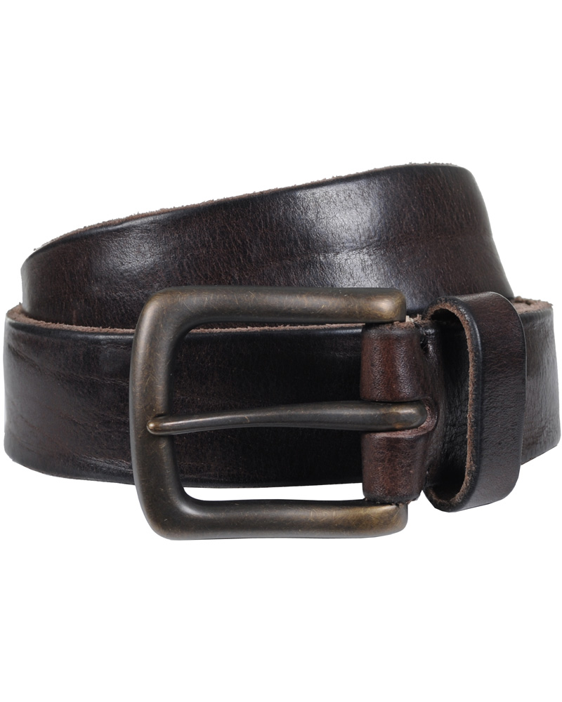 Homme | NN07 Greve Belt Dark Brown | NN07 | Greve Belt Dark Brown