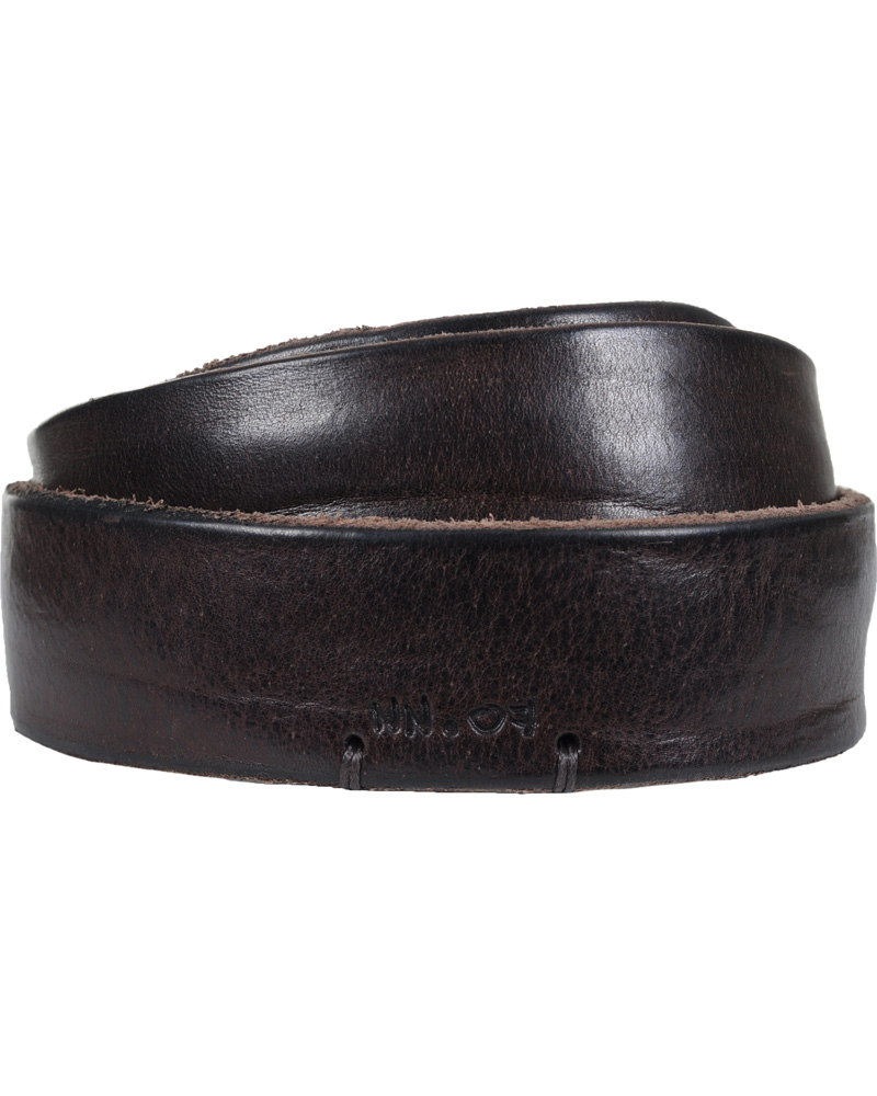 Homme | NN07 Greve Belt Dark Brown | NN07 | Greve Belt Dark Brown