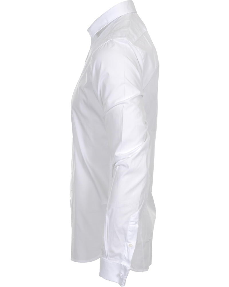 Homme | Chemises | Tiger of Sweden | Denzel Smokingskjorta White