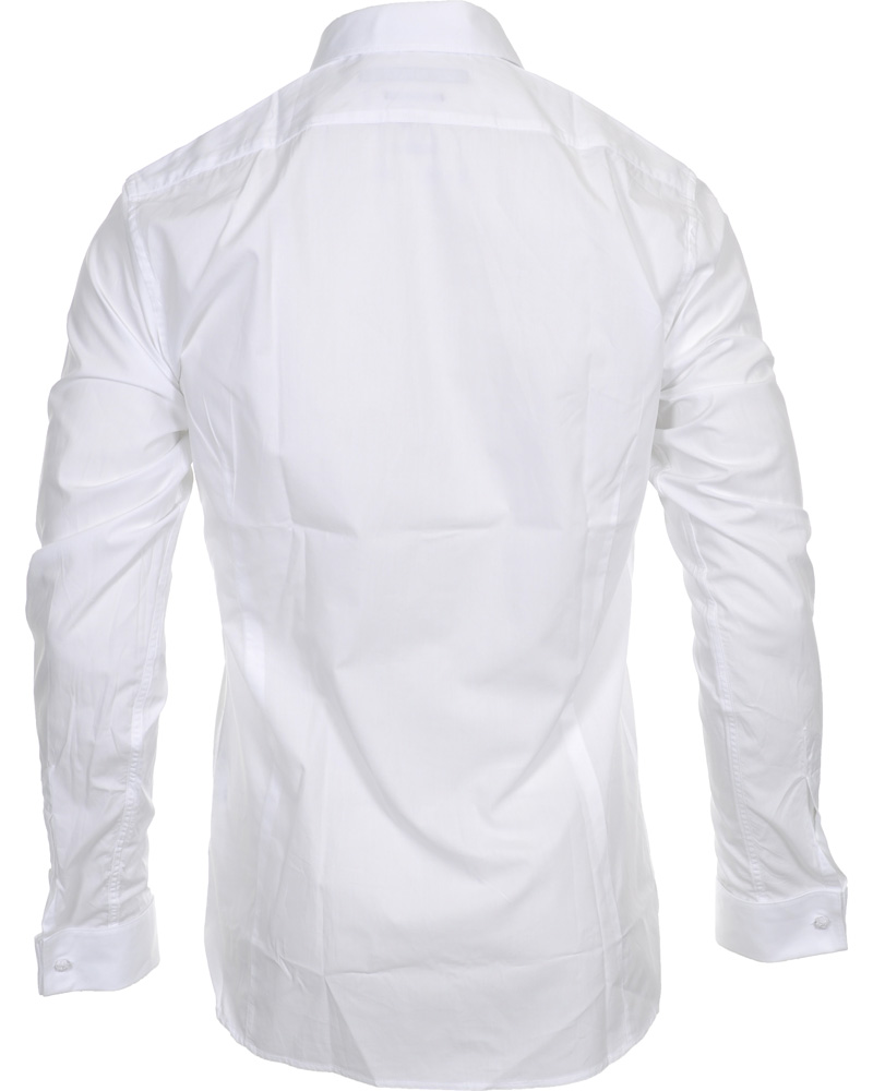 Homme | Chemises | Tiger of Sweden | Denzel Smokingskjorta White