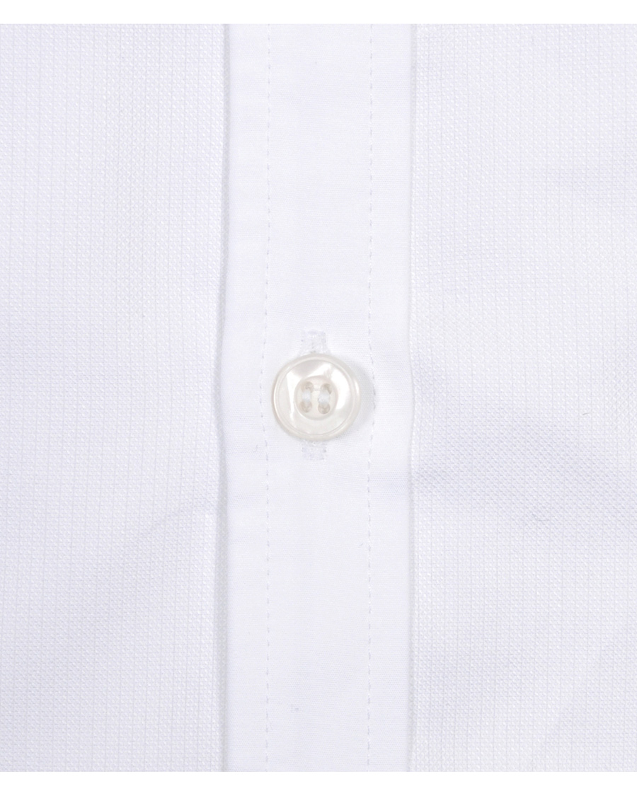 Homme | Chemises | Tiger of Sweden | Denzel Smokingskjorta White