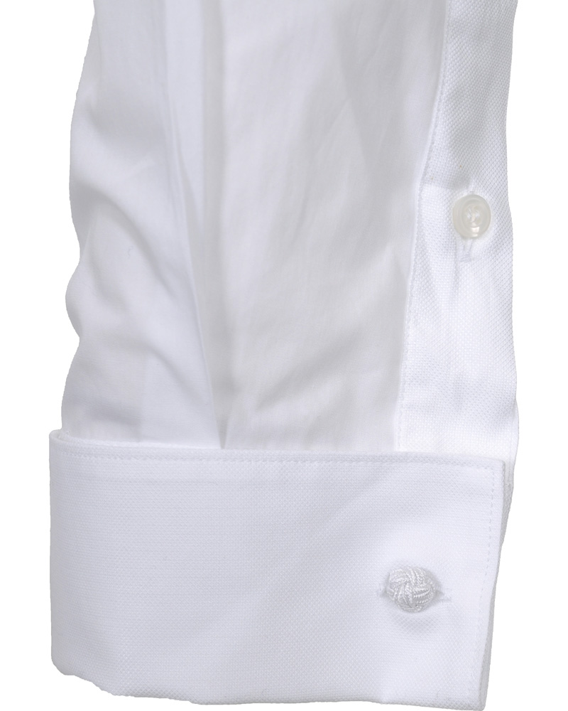 Homme | Chemises | Tiger of Sweden | Denzel Smokingskjorta White