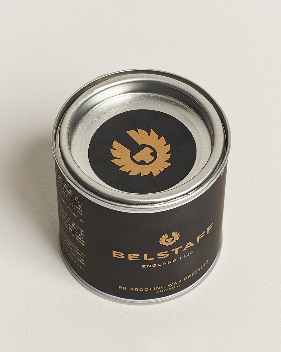 Homme | Manteaux Et Vestes | Belstaff | Re-Proofing Wax Dressing