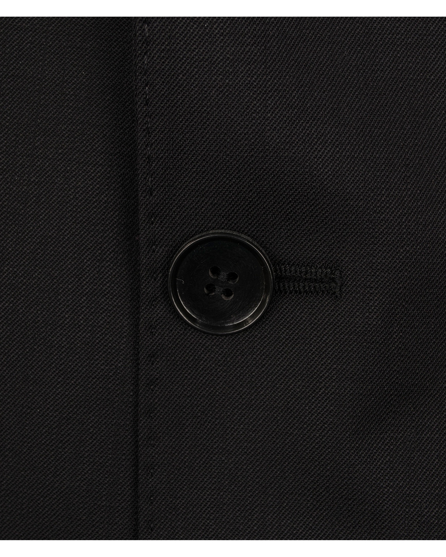 Homme | Blazers | Oscar Jacobson | Fuego Kavaj 100% Wool Navy