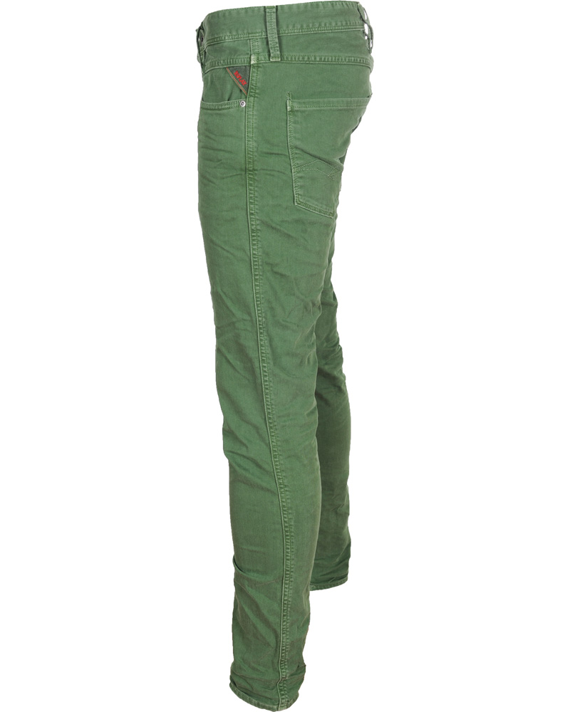 Homme | Pantalons | Replay | M914 Anbass Jeans Comfort Bull Denim