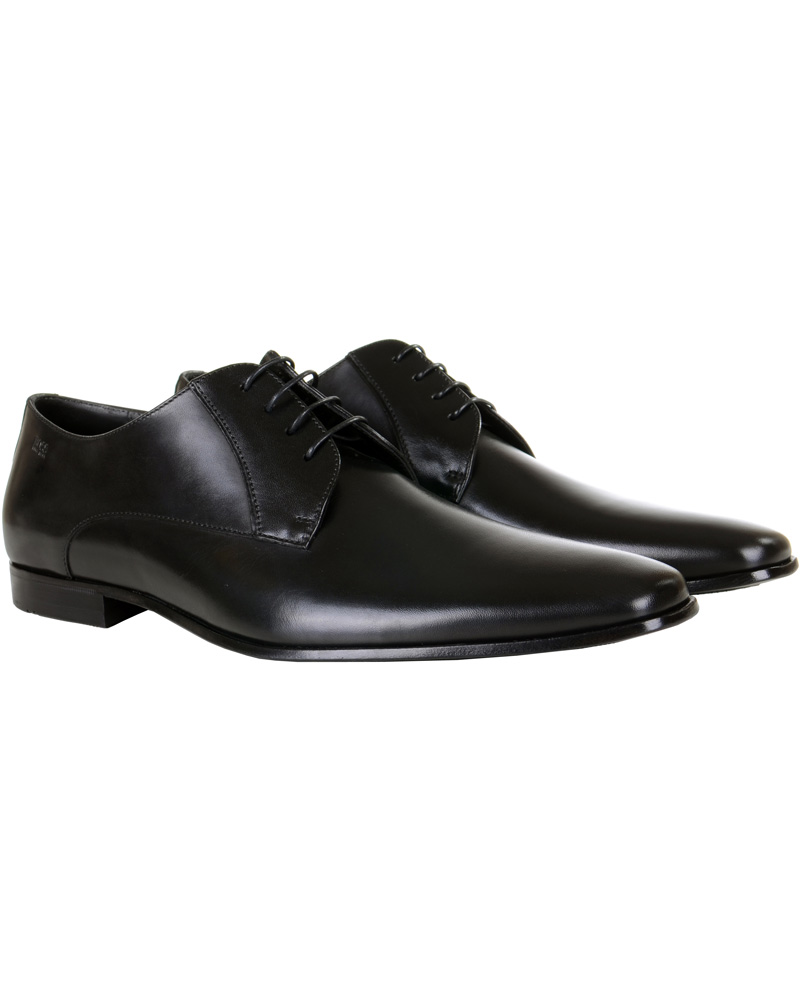 Homme | BOSS Sleddo Derby Black | BOSS BLACK | BOSS Sleddo Derby Black