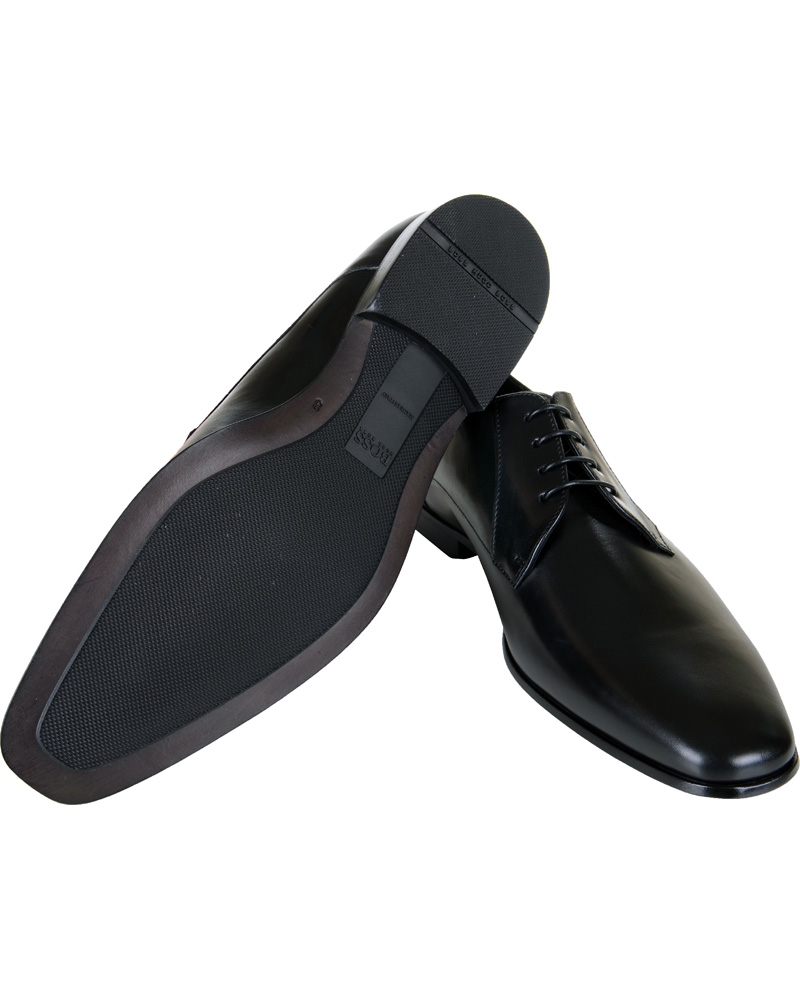 Homme | BOSS Sleddo Derby Black | BOSS BLACK | BOSS Sleddo Derby Black