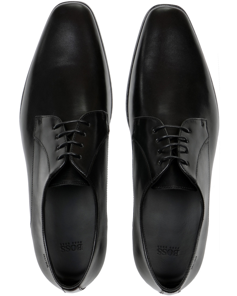 Homme | BOSS Sleddo Derby Black | BOSS BLACK | BOSS Sleddo Derby Black