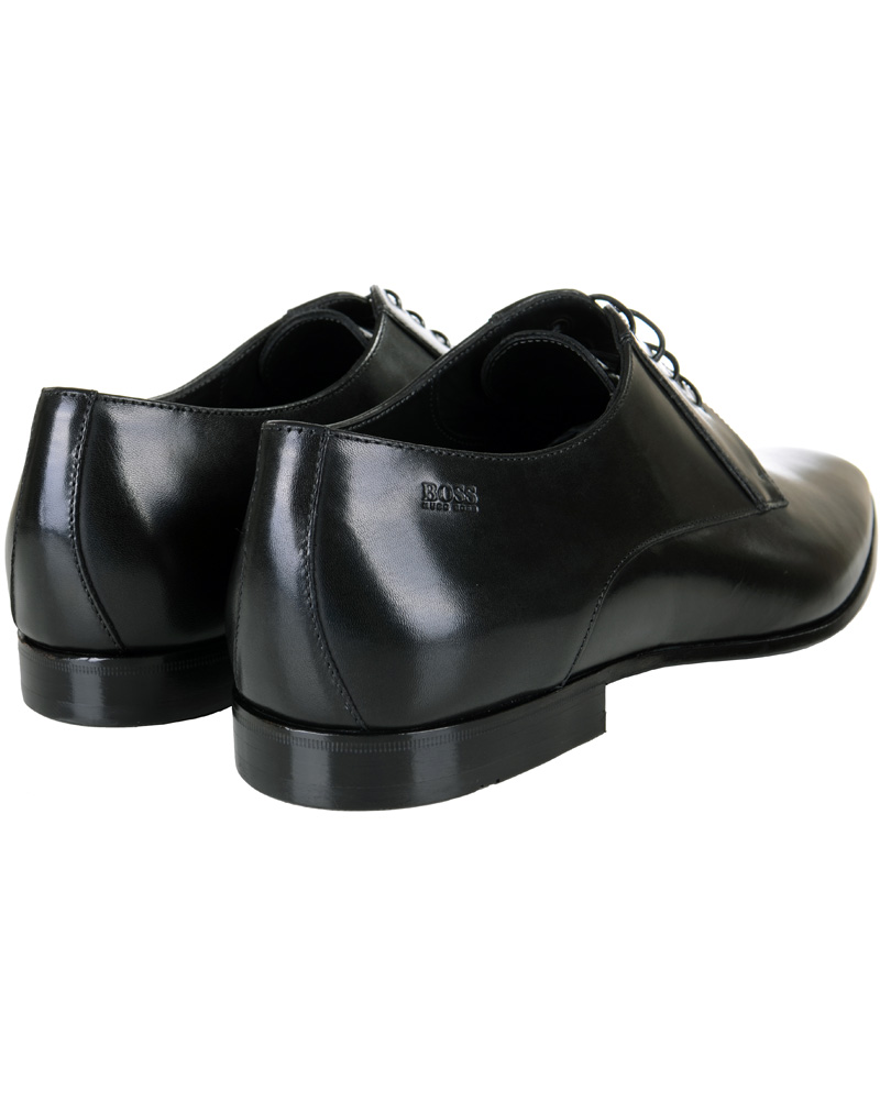 Homme | BOSS Sleddo Derby Black | BOSS BLACK | BOSS Sleddo Derby Black