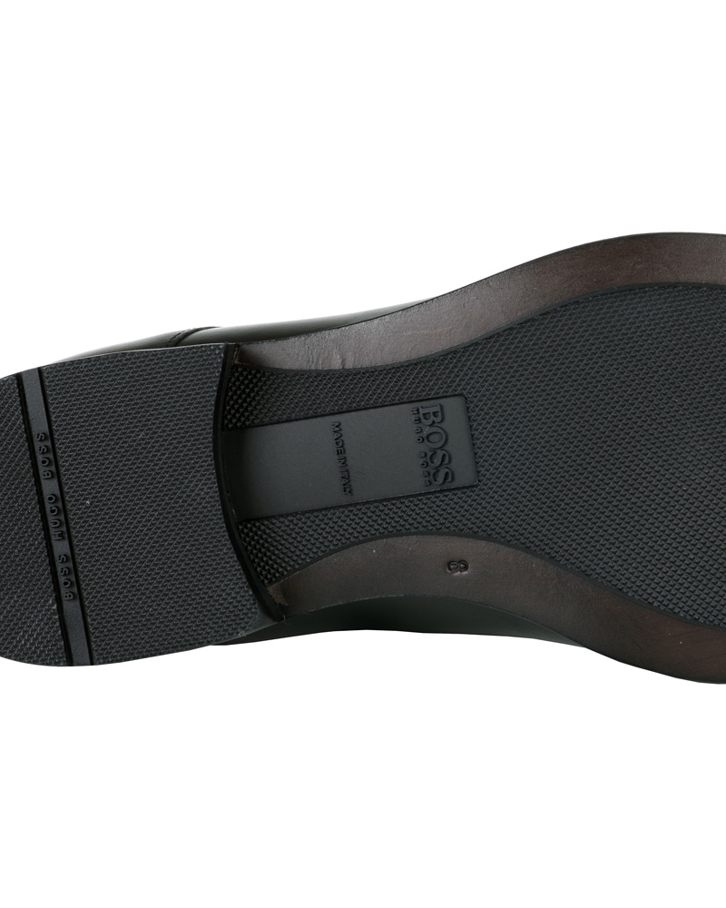 Homme | BOSS Sleddo Derby Black | BOSS BLACK | BOSS Sleddo Derby Black