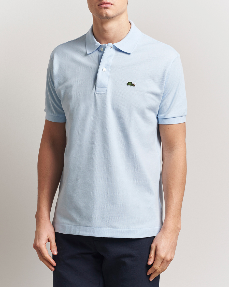 Homme | Polos | Lacoste | Original Polo Piké Rill