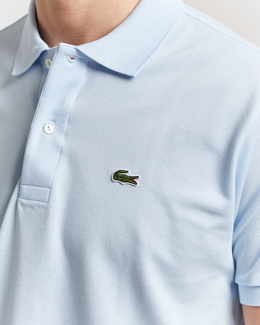 Homme | Polos | Lacoste | Original Polo Piké Rill