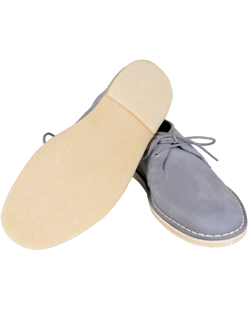 Homme | Clarks Originals Suede Jink Derby Anthracite | Clarks Originals | Suede Jink Derby Anthracite