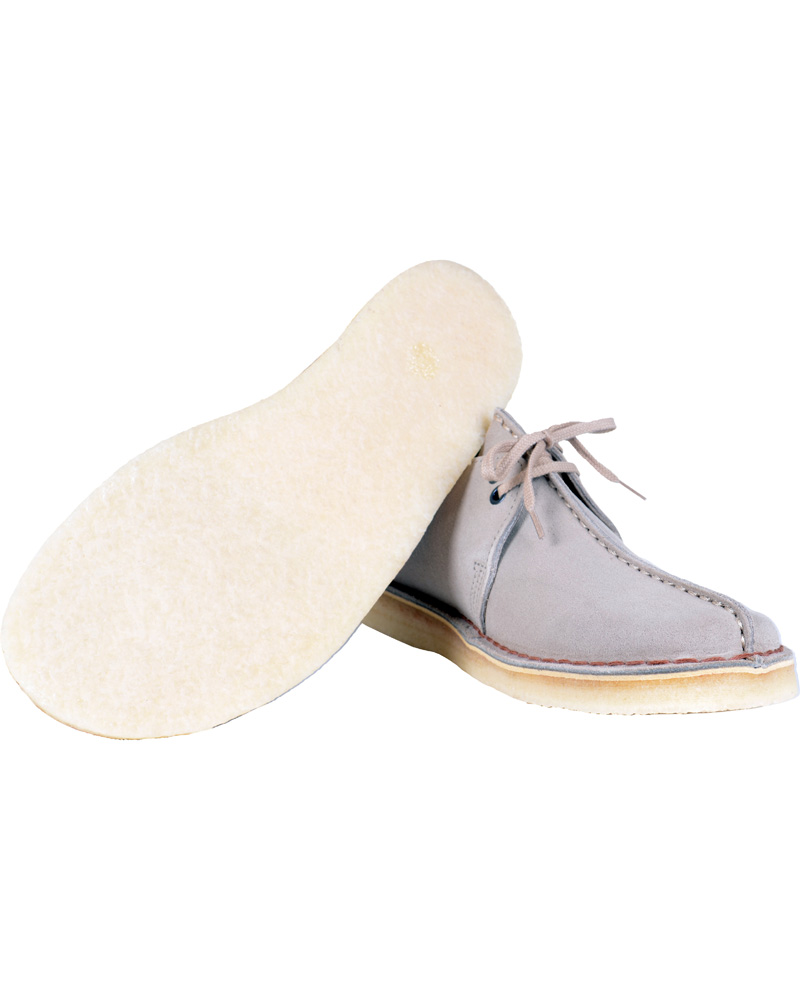 Homme | Clarks Originals Suede Desert Trek Boot Sand | Clarks Originals | Suede Desert Trek Boot Sand