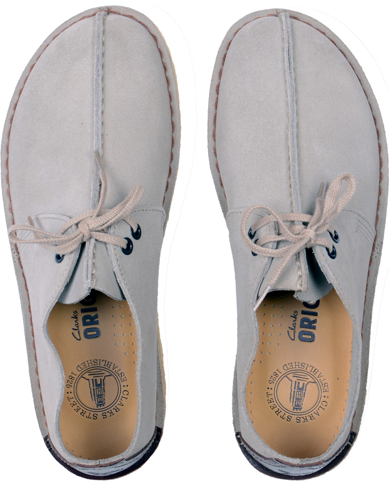 Homme | Clarks Originals Suede Desert Trek Boot Sand | Clarks Originals | Suede Desert Trek Boot Sand